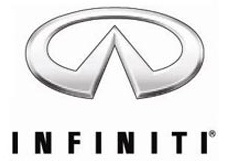 infinity dealer