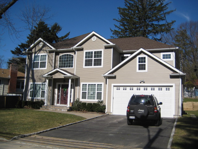 JL Drafting Residential Gallery
