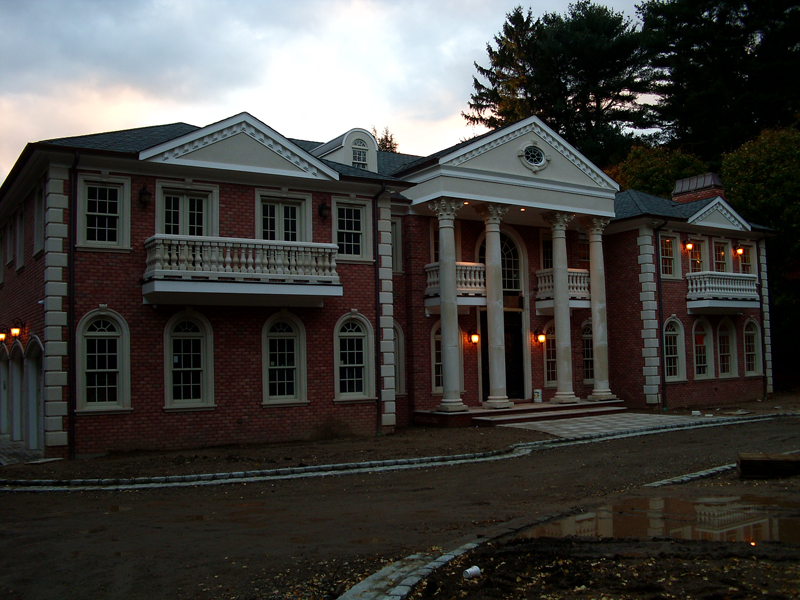 JL Drafting Residential Gallery